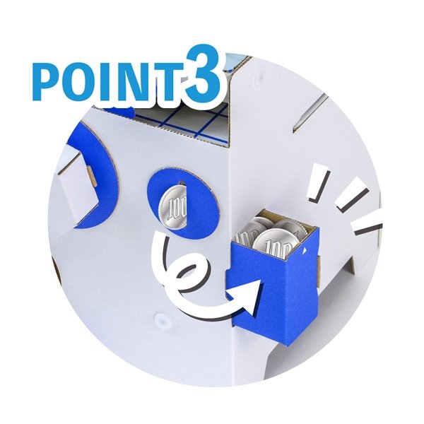 画像4: ガチャガチャ カプセルガチャ まとめ買い20セット (4)