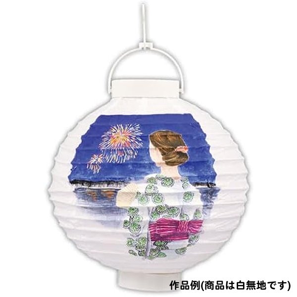 画像3: 工作キット 手作りLEDちょうちん まとめ買い30セット (3)