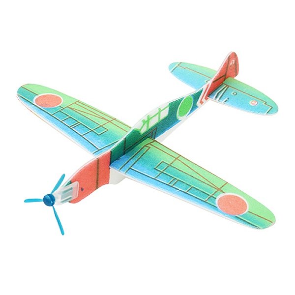 画像3: お一つどうぞ　台紙付きグライダー　12ヶ (3)