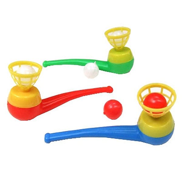 画像2: お一つどうぞ　台紙付きふきあげパイプ　24ヶ (2)