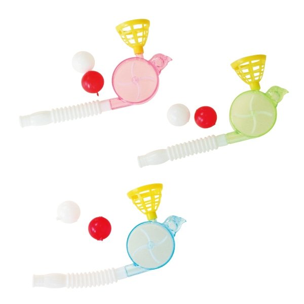 画像2: お一つどうぞ　台紙付きふきあげ風車　24ヶ (2)