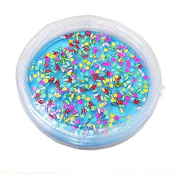 画像2: キラキラ昆虫すくい縁日セット 100人用 (2)