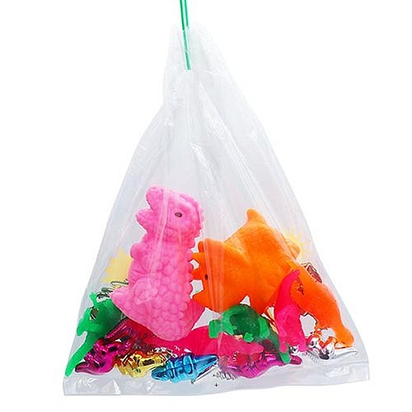 画像3: 恐竜すくい縁日セット 100人用 (3)