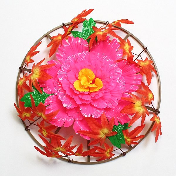 画像2: 花笠　もみじ (2)