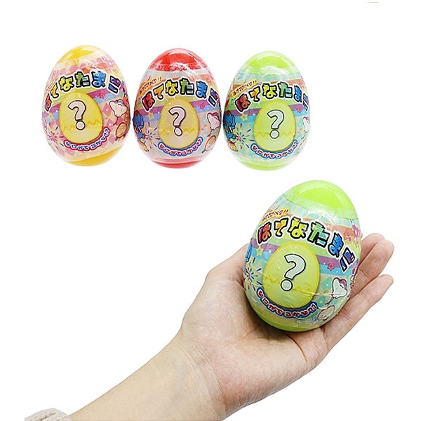 画像2: 箱からお一つどうぞ　はてな？たまご　60人用 (2)