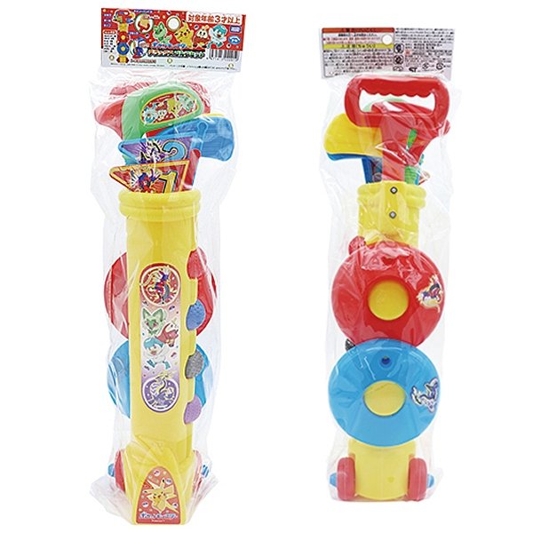 画像3: ポケモン　ゴルフセット (3)