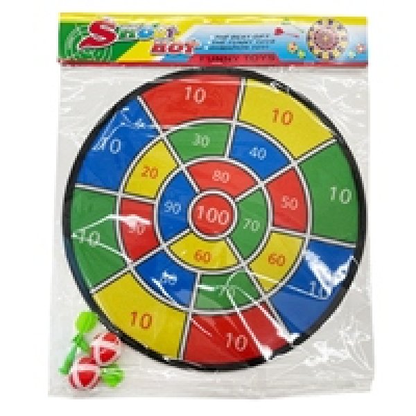 画像2: パーティゲーム　安全ダーツ (2)