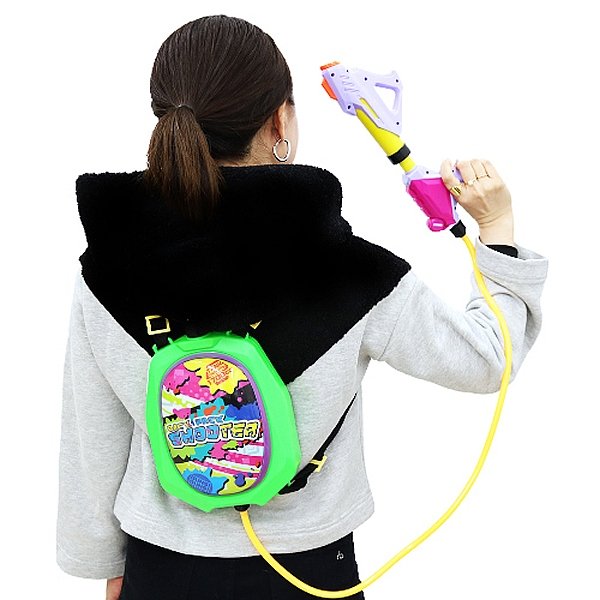 画像2: タンクウォーターガン (2)