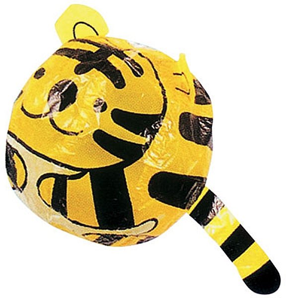 画像11: 和玩具　変わり紙風船　12ヶセット (11)