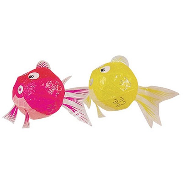 画像7: 和玩具　変わり紙風船　12ヶセット (7)