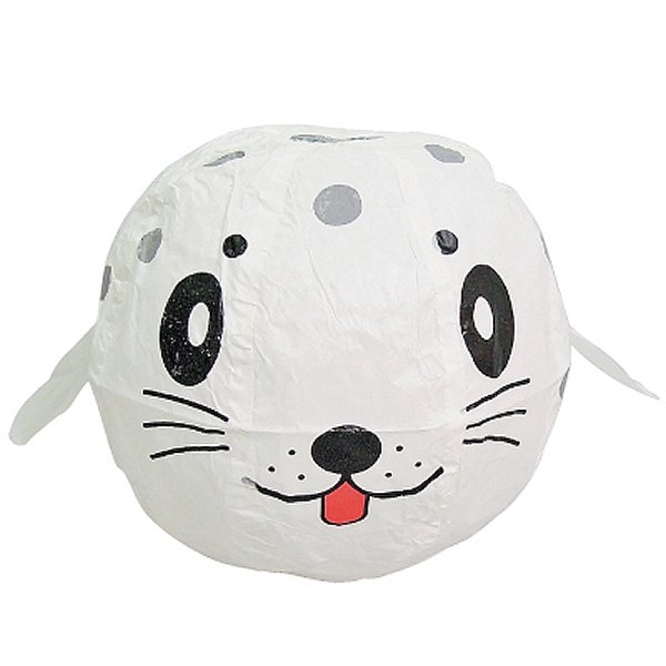 画像4: 和玩具　変わり紙風船　12ヶセット (4)