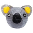 画像5: 和玩具　変わり紙風船　まとめ買い60ヶセット (5)