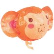 画像2: 和玩具　変わり紙風船　まとめ買い60ヶセット (2)