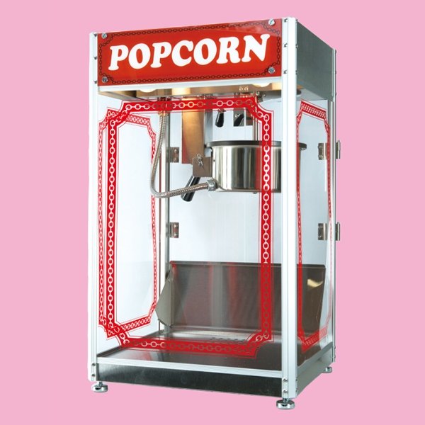 画像1: ポップコーン機　79cm (1)
