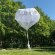 画像1: 工作イベントキット　手作りパラシュート　50人用 (1)