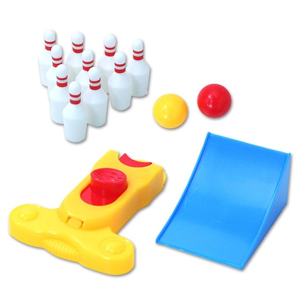 画像1: 景品　ボウリングゲーム　まとめ買い60ヶセット (1)