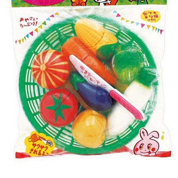 画像2: 景品　おもちゃクッキング　12ヶセット (2)