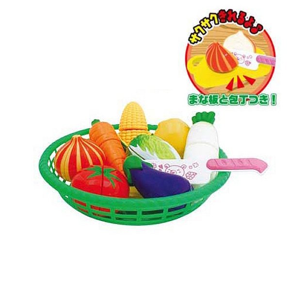 画像1: 景品　おもちゃクッキング　まとめ買い60ヶセット (1)