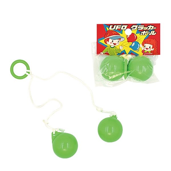 画像1: 景品　和玩具　かちかちクラッカー　まとめ買い60ヶセット (1)