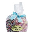 画像1: 景品　和玩具　お手玉(5ヶ入り)　まとめ買い60ヶセット (1)
