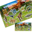 画像1: 景品　あにまるスクイーズ　12ヶセット (1)