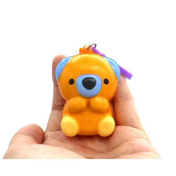 画像2: 景品　あにまるスクイーズ　12ヶセット (2)