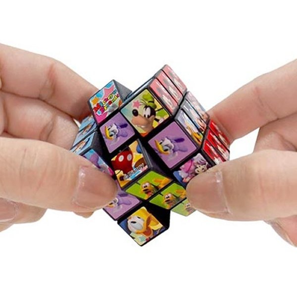 画像3: 景品　ディズニー6面体パズル　まとめ買い60ヶセット (3)