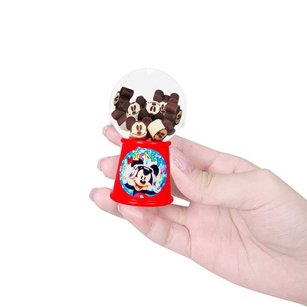画像3: 景品　ディズニーガチャミニ消しゴム　12ヶセット (3)