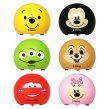 画像1: 景品　ディズニーキャラプルバック　12ヶセット (1)