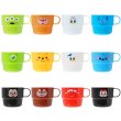 画像2: 景品　ディズニーキャラコップ　12ヶセット (2)