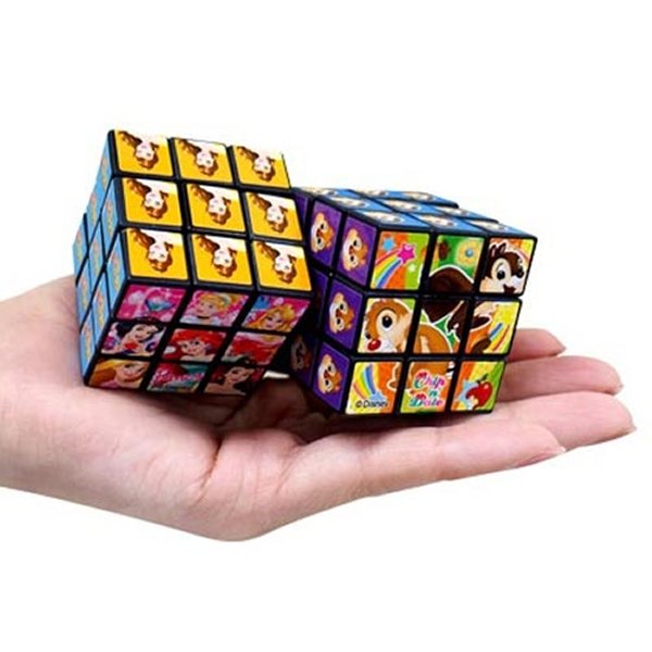 画像4: 景品　ディズニー6面体パズル　まとめ買い60ヶセット (4)