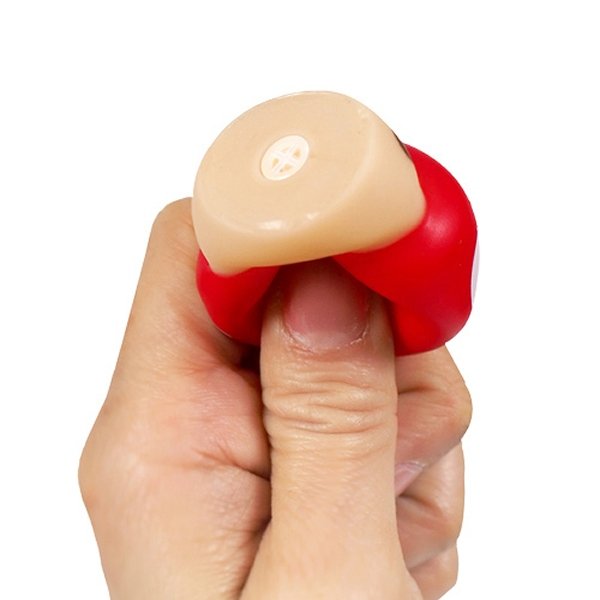 画像3: すくい用おもちゃ　ふわふわきのこ　50ヶセット (3)