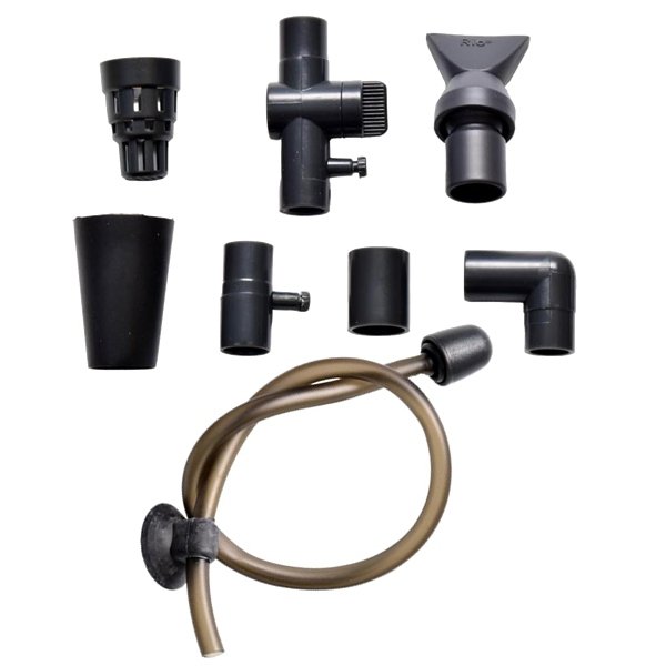 画像5: 水流ポンプ　コンパクトタイプ (5)