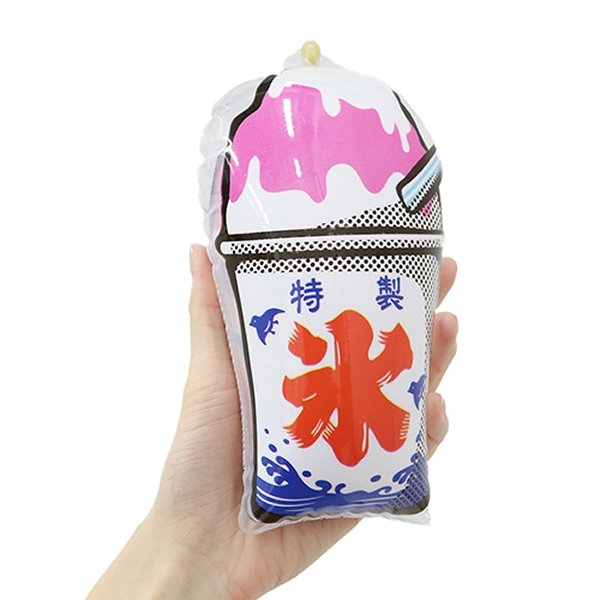 画像5: ビニールヨーヨー　お祭り　30ヶセット (5)