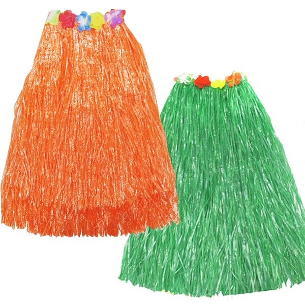 画像4: 大人用　コスプレ　フラガール (4)