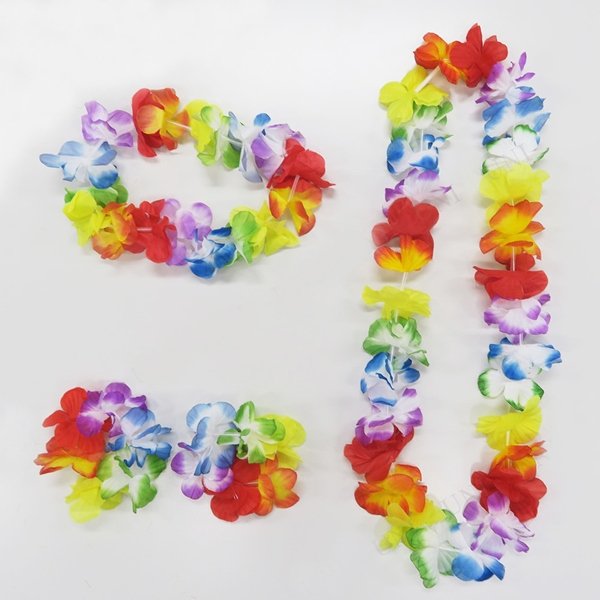 画像3: 大人用　コスプレ　フラガール (3)