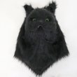 画像2: 大人用　マスク　リアルキャット (2)