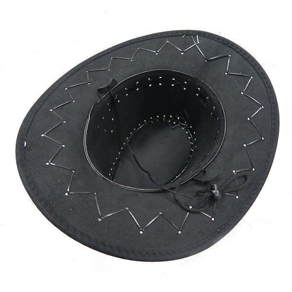 画像5: キャップ　テンガロンハット (5)