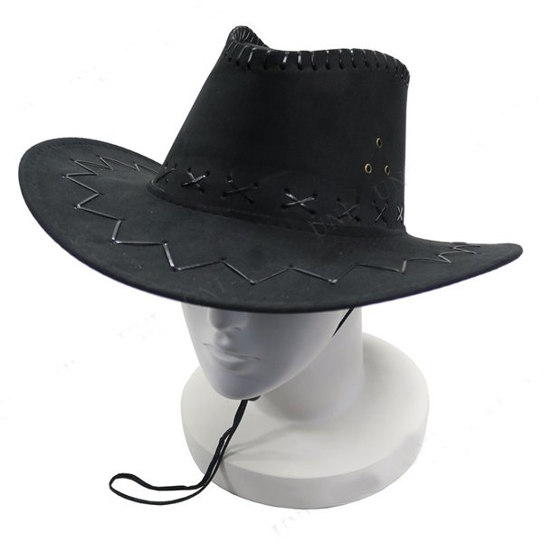 画像2: キャップ　テンガロンハット (2)