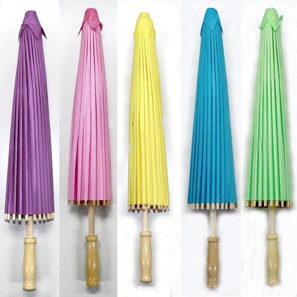 画像3: 番傘　直径58cm (3)