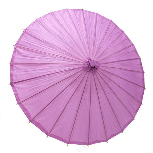 画像3: 番傘　直径84cm (3)