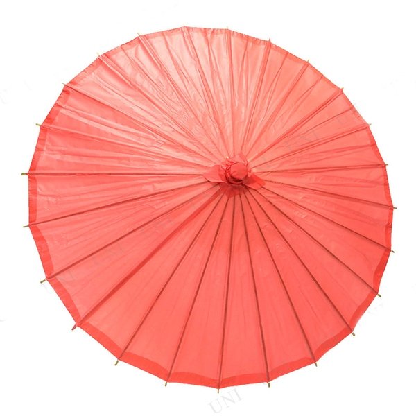 画像2: 番傘　直径84cm (2)