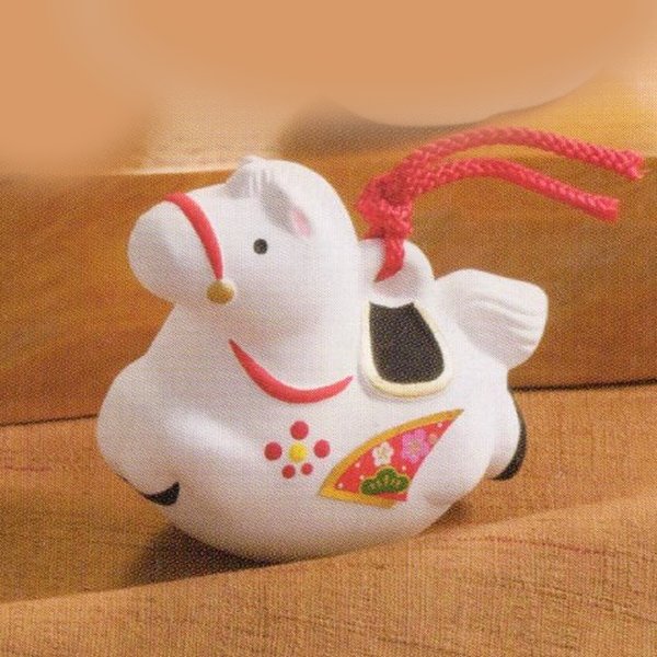 画像1: 干支の土鈴　ミニ　200ヶセット (1)