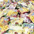 画像2: つかみ取り大会　サンタボックススナック菓子　150ヶ (2)