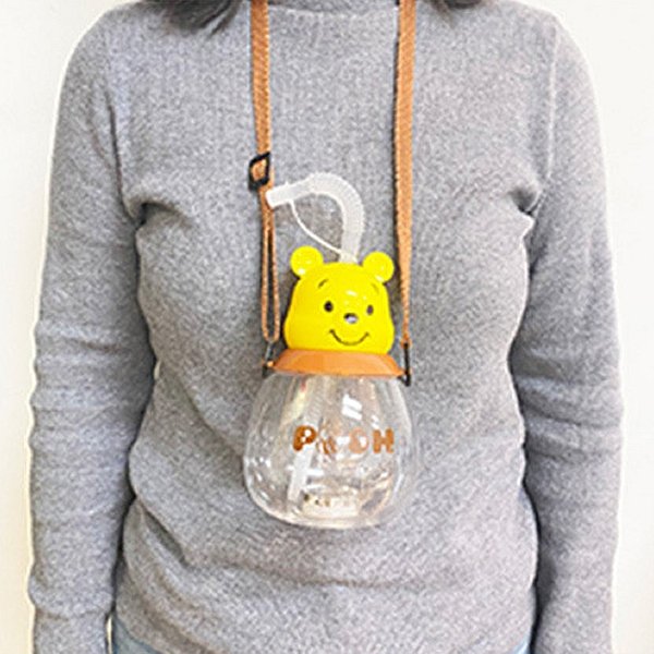 画像5: 屋台コーナー　電球ポット　くまのプーさん　72セット (5)