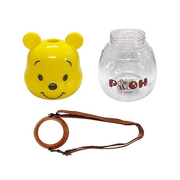 画像2: 屋台コーナー　電球ポット　くまのプーさん　72セット (2)