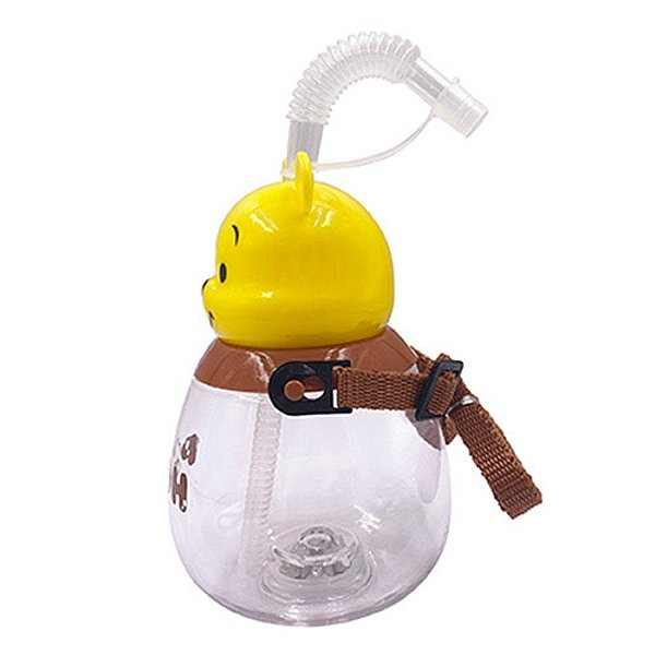 画像3: 屋台コーナー　電球ポット　くまのプーさん　72セット (3)