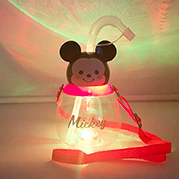 画像4: 屋台コーナー　電球ポット　ミッキーマウス　12セット (4)