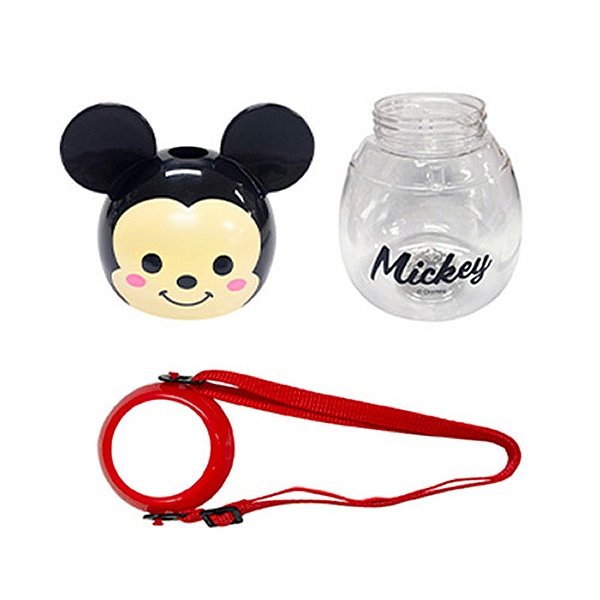 画像2: 屋台コーナー　電球ポット　ミッキーマウス　12セット (2)