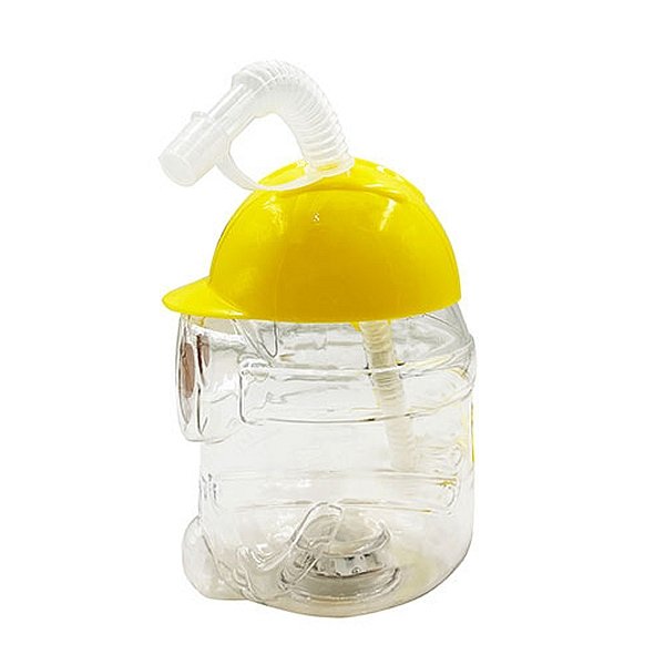 画像3: 屋台コーナー　電球ポット　ミニオンズ　96セット (3)